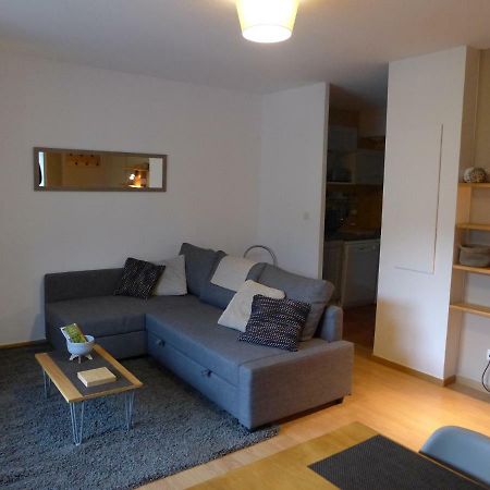 Confortable Appartement T2 Cabine Loudenvielle Esterno foto