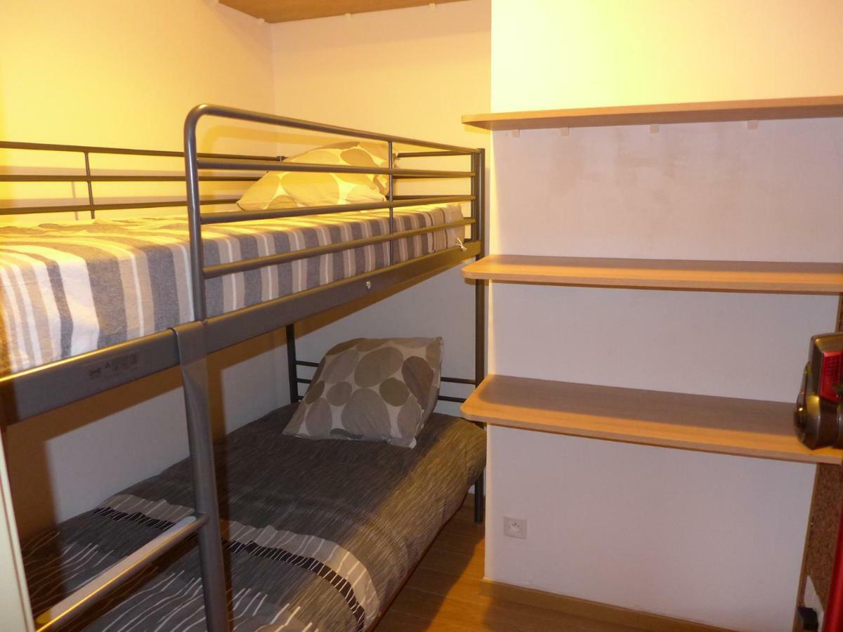 Confortable Appartement T2 Cabine Loudenvielle Esterno foto