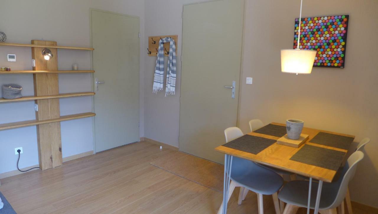 Confortable Appartement T2 Cabine Loudenvielle Esterno foto